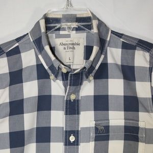ABERCROMBIE & FITCH